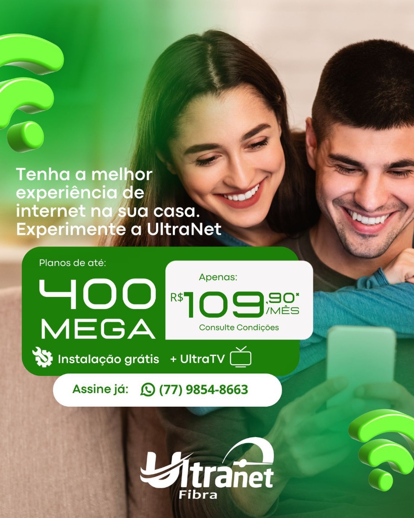 Experiência Ultranet